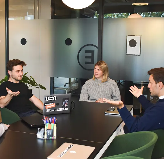 La conception d'un site internet sur mesure